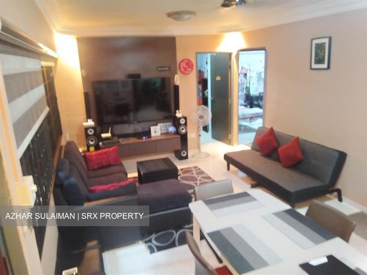 Blk 692A Choa Chu Kang Crescent (Choa Chu Kang), HDB 4 Rooms #200275972